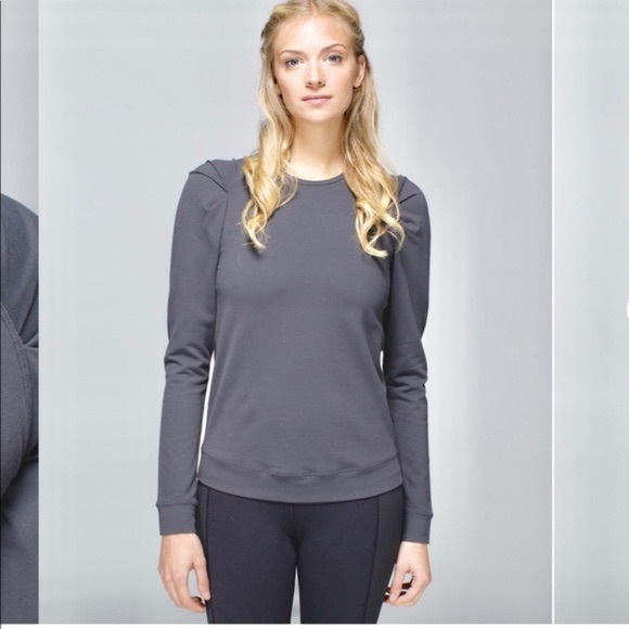 lululemon athletica Sweaters - Lululemon Lab City Pullover ♥️